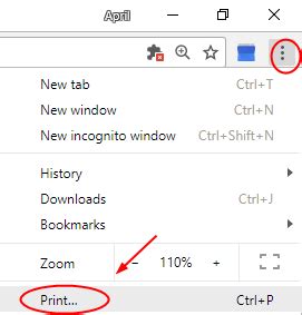 Can't Print PDF but Can Print Everything Else: A Multi-perspective Analysis