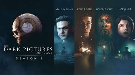 do the dark pictures anthology games connect? In this discussion, we will explore how the thematic depth and narrative complexity of The Dark Pictures Anthology series align with the genre conventions and audience expectations, while also considering the impact on storytelling techniques employed across multiple games within the anthology.