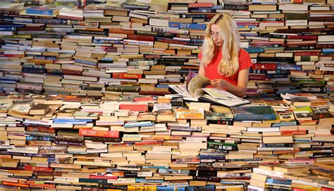 How Many Books to Read at Once: A Journey Through the Chaos of Literary Multitasking