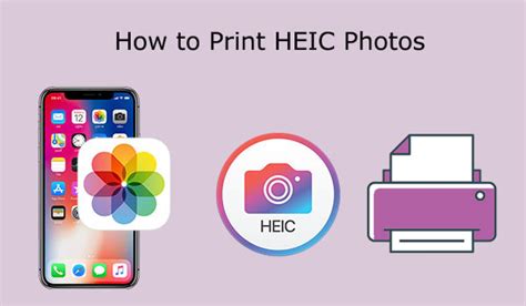 how to print heic photos and the importance of digital preservation