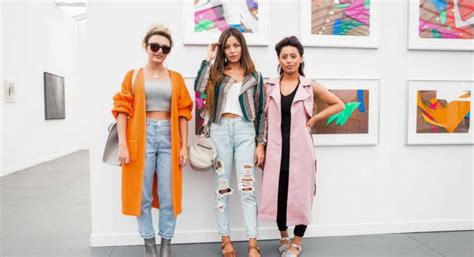 What to Wear to an Art Gallery: A Style Guide for the Creative Mind