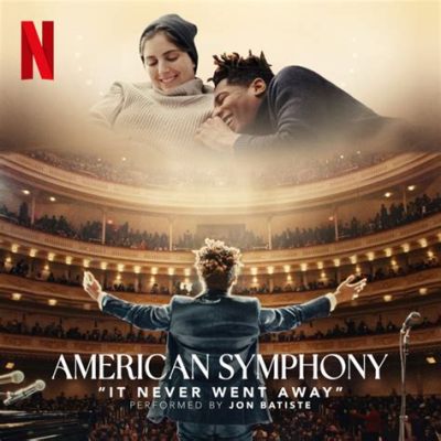 When Was American Symphony Filmed and What Went Behind the Scenes?